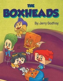 Cover The Boxheads (eBook, ePUB)