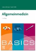 BASICS Allgemeinmedizin (eBook, ePUB)
