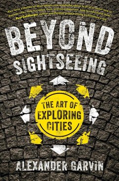 Cover Beyond Sightseeing (eBook, ePUB)