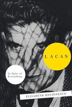 Cover Lacan (eBook, ePUB)