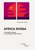 Africa rossa (eBook, ePUB)