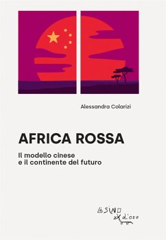 Africa rossa (eBook, ePUB) - Colarizi, Alessandra