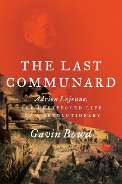 Cover The Last Communard (eBook, ePUB)