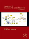 Advances in Clinical Chemistry (eBook, ePUB)