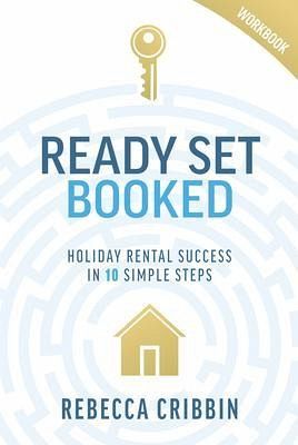 Ready. Set. Booked (eBook, ePUB) Ready. Set. Booked (eBook, ePUB)