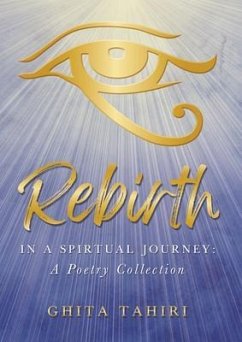 Rebirth (eBook, ePUB) - Tahiri, Ghita
