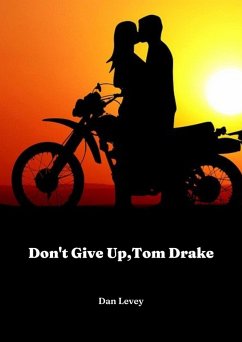 Cover Don't Give Up, Tom Drake (eBook, ePUB)