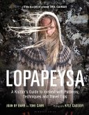 Lopapeysa (eBook, ePUB)