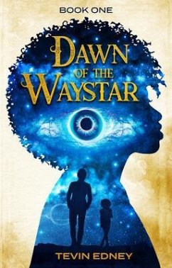 Cover Dawn Of The Waystar (eBook, ePUB)