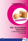 FASD - Herausforderung angenommen? (eBook, PDF)