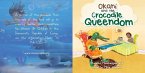 Okani and the Crocodile Queendom (eBook, ePUB)