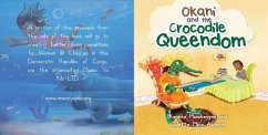 Okani and the Crocodile Queendom (eBook, ePUB) Cover Okani and the Crocodile Queendom (eBook, ePUB)