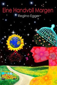 Eine Handvoll Morgen (eBook, ePUB) - Egger, Regina