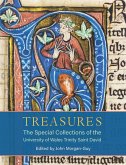 Treasures: The Special Collections of the University of Wales Trinity Saint David (eBook, ePUB)
