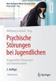 Psychische Störungen bei Jugendlichen (eBook, PDF)