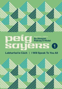 Peig Sayers Vol. 1 (eBook, ePUB)