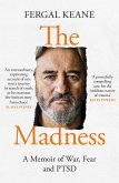 The Madness (eBook, ePUB)