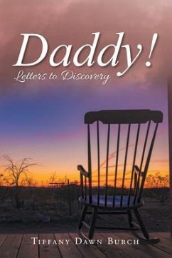 Daddy! (eBook, ePUB) - Tiffany Dawn Burch