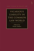 Vicarious Liability in the Common Law World (eBook, PDF)