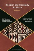 Religion and Inequality in Africa (eBook, ePUB)