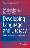 Developing Language and Literacy (eBook, PDF)