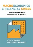 Macroeconomics and Financial Crises (eBook, PDF)