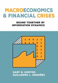 Cover Macroeconomics and Financial Crises (eBook, PDF)