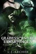 Grabesschwere Erwartungen (Ministerium... - Bild 1