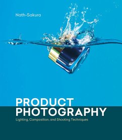 Cover Product Photography (eBook, ePUB)