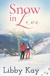 Snow in Love (eBook, ePUB) - Bild 1