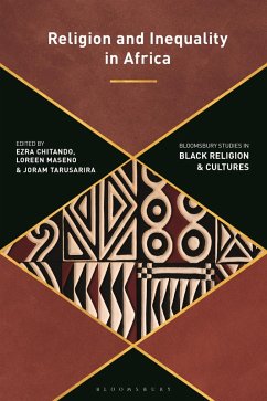 Religion and Inequality in Africa (eBook, PDF)