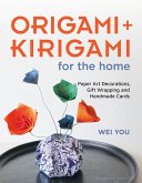 Origami and Kirigami for the Home (eBook, ePUB)