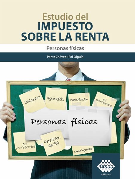 Estudio del Impuesto sobre la Renta 2022 (eBook, ePUB)