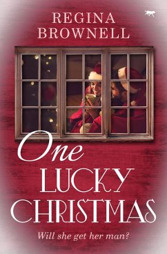 Cover One Lucky Christmas (eBook, ePUB)