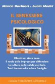 Il Benessere Psicologico (eBook, ePUB)