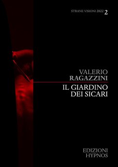 Il giardino dei sicari (eBook, ePUB) - Ragazzini, Valerio