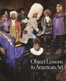 Object Lessons in American Art (eBook, PDF)