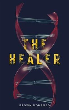 The Healer (eBook, ePUB) - Mohamed, Brown