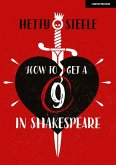 How to get a 9 in Shakespeare (eBook, ePUB)