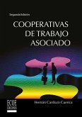 Cooperativas de trabajo asociado (eBook, PDF)