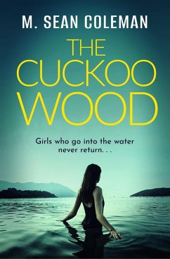 Cover The Cuckoo Wood (eBook, ePUB)
