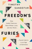 Freedom's Furies (eBook, ePUB)