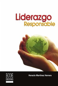 Cover Liderazgo responsable (eBook, PDF)
