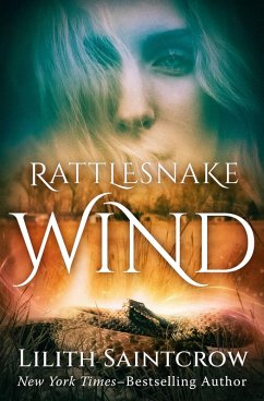 Cover Rattlesnake Wind (eBook, ePUB)