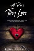 A Place they Love (eBook, ePUB)
