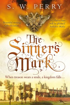 The Sinner's Mark (eBook, ePUB) - Perry, S. W.