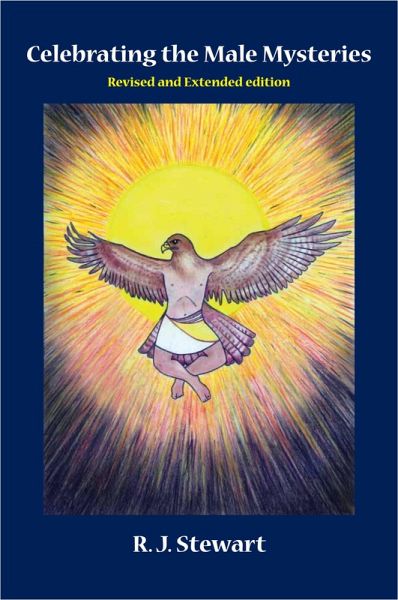 Celebrating the Male Mysteries (eBook, ePUB)