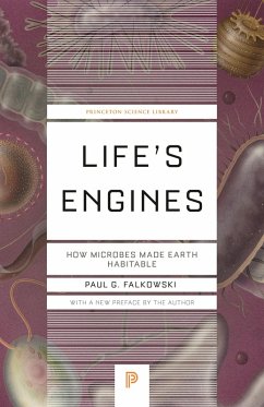 Life's Engines (eBook, ePUB) - Falkowski, Paul G.
