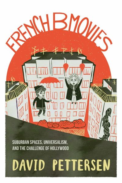 French B Movies (eBook, ePUB)