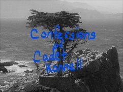 Cover Confessions of Cadet Konnell (eBook, ePUB)